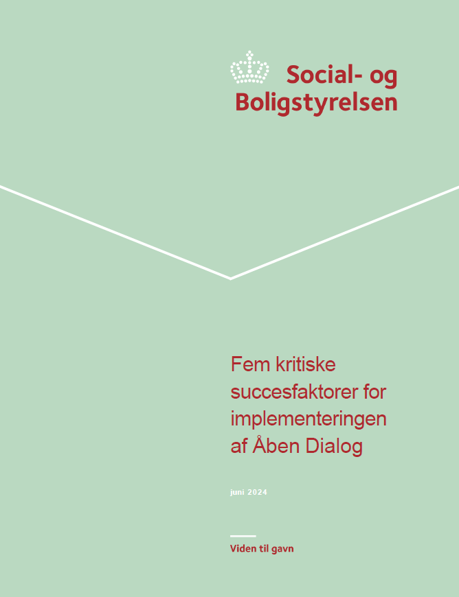 Billede af publikationens forside